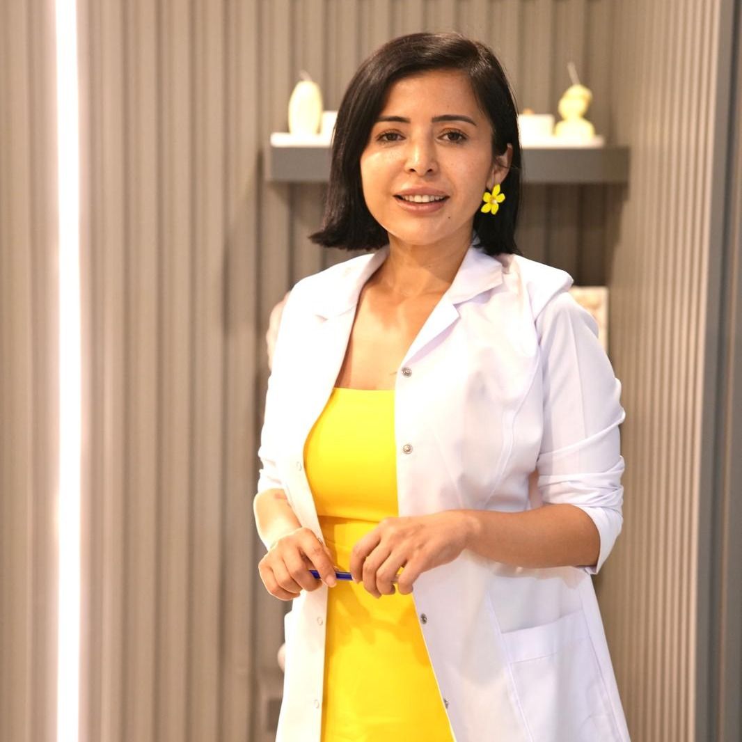 Op. Dr. Sezen Buko