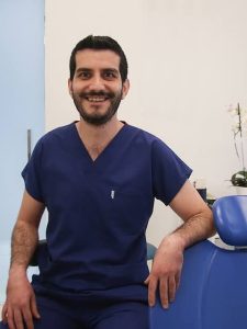 Dt. Yusuf Ateş