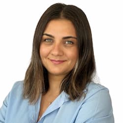 Uzm. Psk. Duygu Özlem Biçer